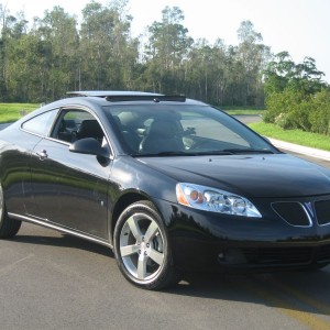 2007 pontiac g6-gtp photo