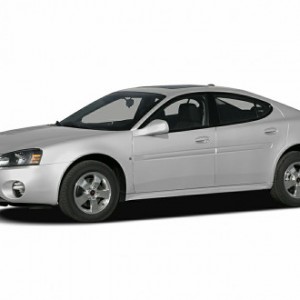 2007 pontiac grand-prix photo