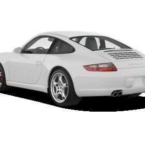 2007 porsche 911 photo
