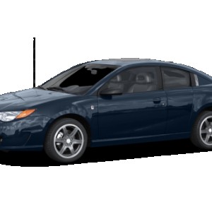 2007 saturn ion photo