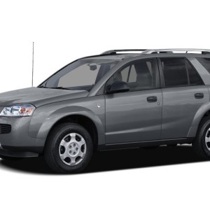 2007 saturn vue photo