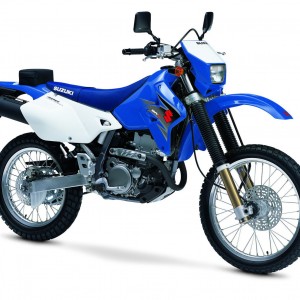 2007 suzuki dr-z400s photo