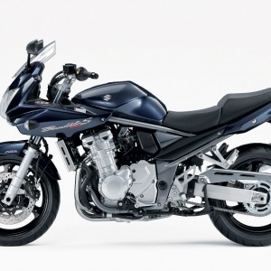 2007 suzuki gsf1250s photo
