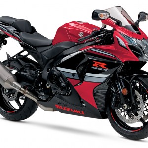 2007 suzuki gsx-r1000 photo