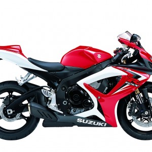 2007 suzuki gsx-r600 photo