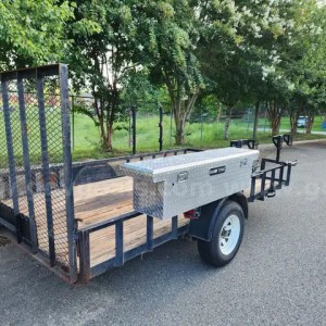 2007 tow-rite-mfg tow-rite-mfg photo