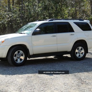 2007 toyota 4runner-sr5-sport photo