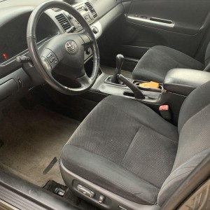 2007 toyota camry-ce-i4-manual photo