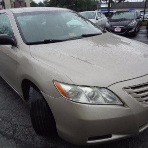 2007 toyota camry-ce-le-se-xle photo