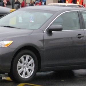 2007 toyota camry-le-se-xle photo
