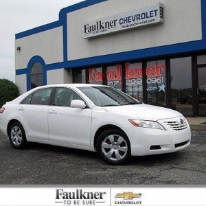 2007 toyota camry-lexlese photo
