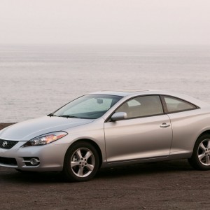 2007 toyota camry-solara photo