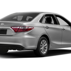 2007 toyota camry photo