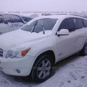 2007 toyota rav4-ltd photo