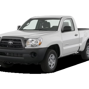 2007 toyota tacoma photo