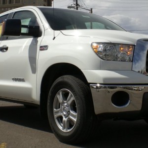 2007 toyota tundra-double-cab-sr5 photo