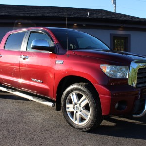 2007 toyota tundra-limited photo