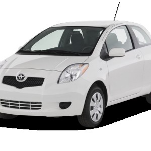 2007 toyota yaris-base-s photo