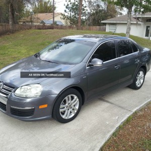 2007 volkswagen jetta-wolfsburg-edition-manual photo