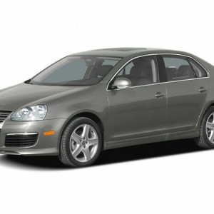 2007 volkswagen jetta photo