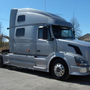 2007 volvo-truck vnl photo
