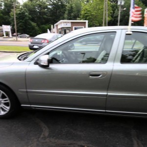 2007 volvo s60 photo