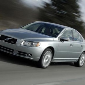 2007 volvo s80 photo