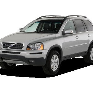 2007 volvo xc90 photo