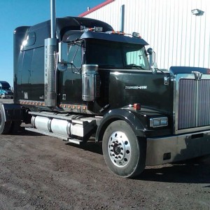 2007 western-star 4900 photo