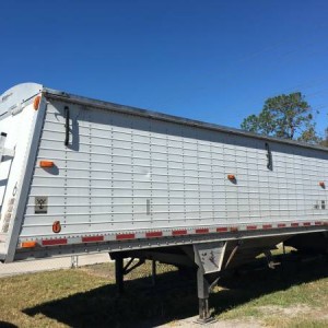 2007 wilson-trailer-co wilson-trailer-co photo