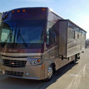 2007 workhorse w22 photo