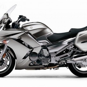 2007 yamaha fjr1300afjr1300acfjr-1300 photo
