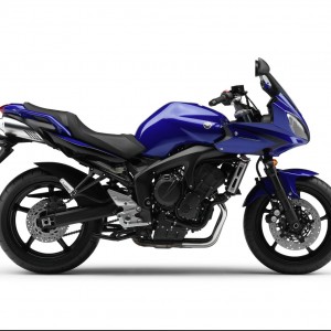 2007 yamaha fz6-shgfz6-shgcfz6 photo