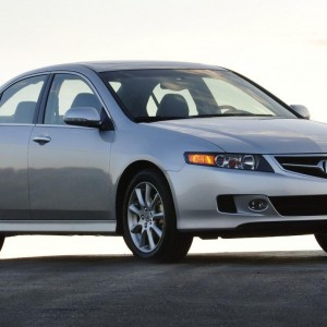 2008 acura tsx photo