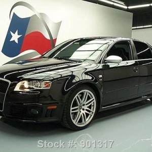2008 audi rs4-quattro-awd photo