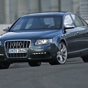 2008 audi s6 photo