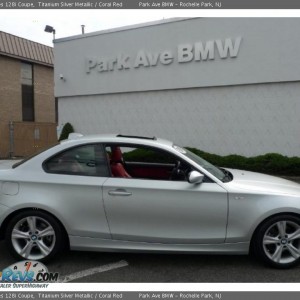 2008 bmw 128i photo