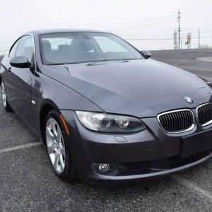 2008 bmw 328xi-sulev photo