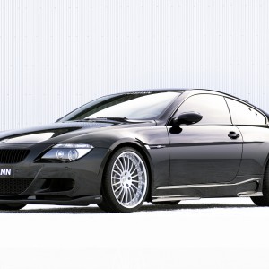 2008 bmw m6 photo