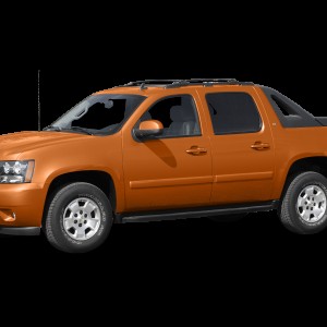 2008 chevrolet avalanche-ls-lt-ltz photo