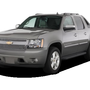 2008 chevrolet avalanche photo