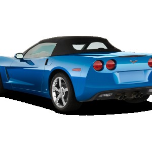 2008 chevrolet corvette photo