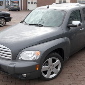 2008 chevrolet hhr-lt photo