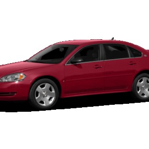 2008 chevrolet impala-lt photo