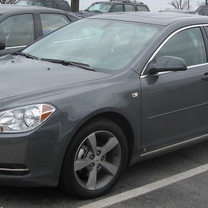 2008 chevrolet malibu-lt photo