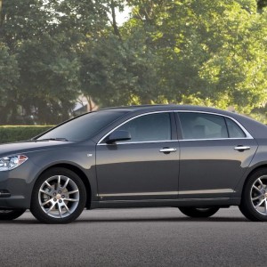 2008 chevrolet malibu-ltz photo