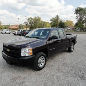 2008 chevrolet silverado-1500-lt-ltz photo