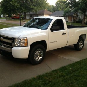 2008 chevrolet silverado-3500-lt-ltz-wt photo