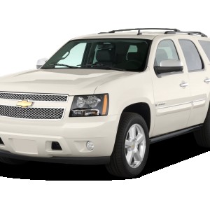 2008 chevrolet tahoe-ls-lt-ltz photo