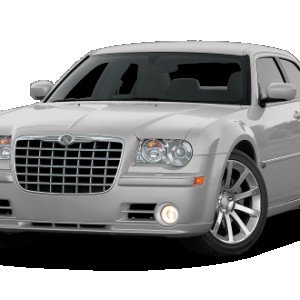 2008 chrysler 300-touring photo
